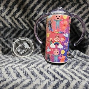 12 oz sippy cup. 💥SALE💥 Everything must go!!